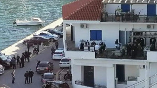 Άδωνις για Μητσοτάκη στην Ικαρία: «Ανέβηκε για 10 λεπτά»