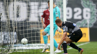 Γλύτωσε τα χειρότερα ο Ίνγκασον - Καθαρές οι εξετάσεις του!