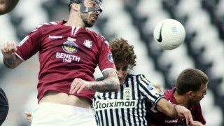 Ιωαννίδης: «Ο Βιτλής φώναζε ότι έσπασε το πόδι του»