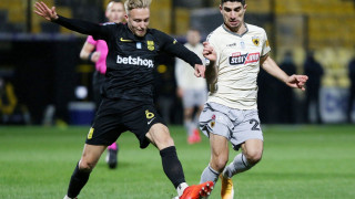 Άρης: Κάτι χρωστάει στην ΑΕΚ! Τα πλάνα του Μάντζιου