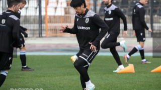 Σνάουτσνερ: «Φάνηκε η ποιότητα του Καγκάβα, έχει δρόμο το Πρωτάθλημα»