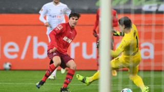 «Χαστούκι» για την Ντόρτμουντ, τάλιρο η Λεβερκούζεν, ήττα-σοκ για Γκλάντμπαχ