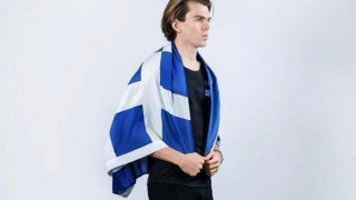 Hellenic Coin: Στήριξη στον Στέλιο Μαλακόπουλο