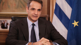 Μητσοτάκης: Ολικό lockdown στην Αττική μέχρι 28 Φεβρουαρίου - Τι ισχύει για Θεσσαλονίκη