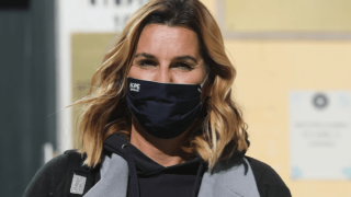 Μπεκατώρου: «Θα υπάρξουν και άλλες καταγγελίες- Είμαι χαρούμενη πλέον»