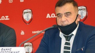 Δικηγόρος Ξάνθης: «Θα κινηθούμε για την οικονομική μας αποκατάσταση»