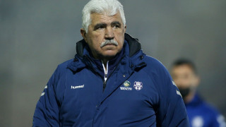 Παράσχος: «Χίλιες φορές να χάναμε και να ήταν καλά ο Βιτλής»