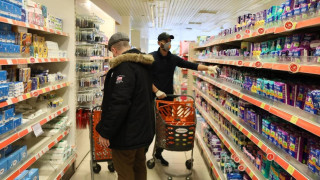Σούπερ μάρκετ: Ποια προϊόντα δεν θα πωλούνται από τη Δευτέρα