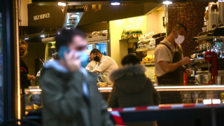 Νέα ανατροπή στο take away για τα Σαββατοκύριακα!