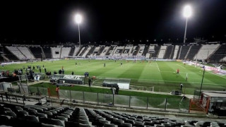 Αντωνίου: «Είμαστε εντός χρονοδιαγραμμάτων για τη Νέα Τούμπα»