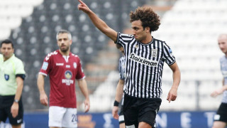 Η φόρμουλα ΠΑΟΚ-Ανόρθωσης για Ουάρντα