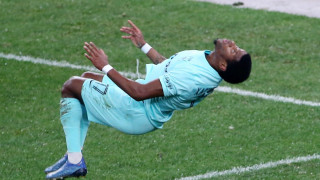 Κι όμως ο Αρης δεν έφτασε στο peak της απόδοσής του