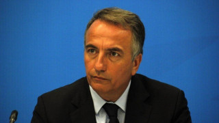 Καλαφάτης: «Στη Θεσσαλονίκη ο κόσμος πειθαρχεί, τηρεί τα μέτρα»