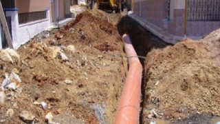 Ζαγκλιβέρι: Διάλυση της σύμβασης για την αποχέτευση ακαθάρτων υδάτων