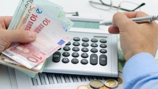 Δόσεις μέχρι το... 2025 για τα χρέη της πανδημίας