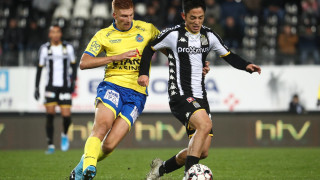 LIRA 100: Αρχίζουν οι... τελικοί για την Μπέβερεν