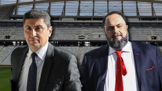 Με... «θράσος χιλίων πιθήκων» και τον Αυγενάκη παραμάσχαλα