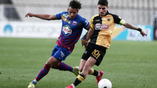 Άλμα πρόκρισης για την ΑΕΚ