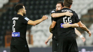 Νίκησε και τα ΤΕΡΑΣΤΙΑ λάθη του και έκανε άλμα πρόκρισης