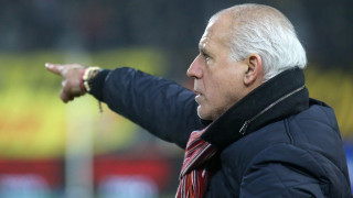 Αναστόπουλος: «Γιακουμάκης στον ουρανό, Τσάλοφ στη γη-Είναι δυνατόν δεκάρι ο Γαλανόπουλος;»