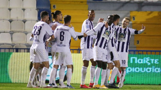 «Ξόρκισε» την «κατάρα» της Ριζούπολης ο Απόλλων Σμύρνης