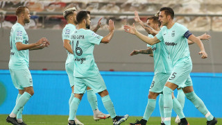 Το σκορ δίνει ελπίδα στον Αρη… ﻿αλλά με μια προϋπόθεση