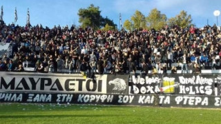 Καρτάλης: «Πανδραμαϊκό κάλεσμα για τη Δόξα-Τι ισχύει με χρέη και ban»