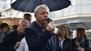 Παρέμβαση εισαγγελέα για δηλώσεις Γιαννάκου ότι παρέλυσε νοσηλεύτρια μετά το εμβόλιο