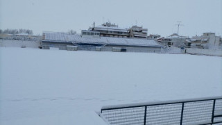 Αναβολή στη SL2: Δε διεξάγεται το Απόλλων Λάρισας – Δόξα Δράμας