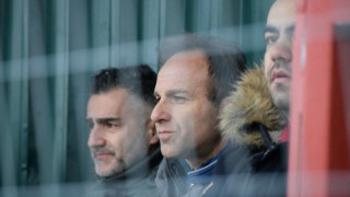 Καπετανόπουλος: «Είναι θέμα χρόνου να βελτιωθούν όλα στον ΠΑΟΚ»