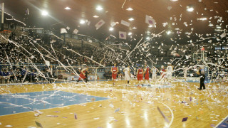 Ο Ηρακλής χρειάζεται πάνω όλα ηρεμία!