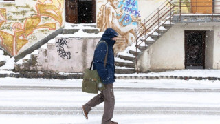 Εμποροϋπάλληλοι για κακοκαιρία: «Να μην πάμε στις δουλειές μας»