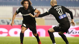 Ο «πεντάσφαιρος» Κρμέντσικ﻿ και ο οργανωτής Ουάρντα