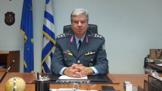 Παραμένει... «Θεσσαλονικάρχης» ο Λάζαρος Μαυρόπουλος