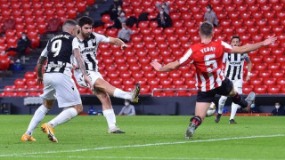 Ελπίδες για τελικό η Λεβάντε