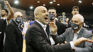 Λυκογιάννης: «Έτσι κερδίσαμε τον Ηρακλή»