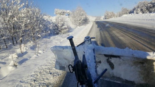 Ανατολική Μακεδονία-Θράκη: Ποιοι δρόμοι είναι κλειστοί