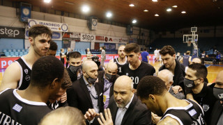 Από Τετάρτη σε Παρασκευή χωρίς... λόγο ο ΠΑΟΚ