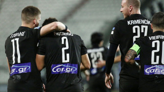 Η στατιστική που ακολουθεί την αναμέτρηση ΠΑΣ - ΠΑΟΚ