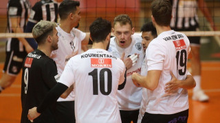 Νίκη για τον ΠΑΟΚ, 3-0 τον ΟΦΗ στη Μίκρα