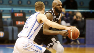 Ψυχωμένος ΠΑΟΚ, πήρε μεγάλη πρόκριση επί του Ηρακλή