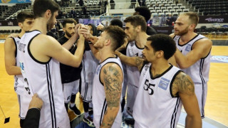 Ανησυχία για Καμπερίδη στον ΠΑΟΚ