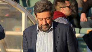 Πιαλόγλου: «Είχαμε... γάμο χωρίς γαμπρό και νύφη»