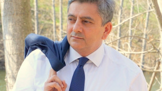 Θρήνος στον Λαγκαδά: «Έφυγε» ο αντιδήμαρχος Γιώργος Προκοπίδης