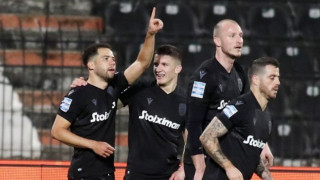 ΠΑΟΚ: Καμία αμφιβολία για το ματς με τον ΠΑΣ