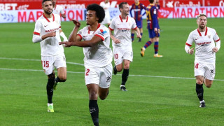 Betshow: Κάποιος να την σταματήσει