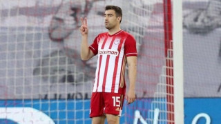 Ενδεκάδα με πολλές αλλαγές για τον Ολυμπιακό απέναντι στον Άρη