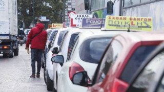 Επίδομα 1.000 ευρώ το μήνα ζητούν οι εκπαιδευτές Σχολών Οδηγών