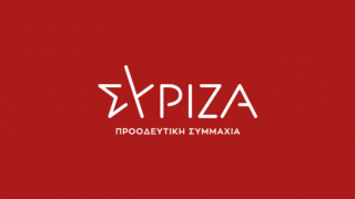 ΣΥΡΙΖΑ: «Ανόητο και επικίνδυνο μέτρο η απαγόρευση κυκλοφορίας στις 6 το απόγευμα»