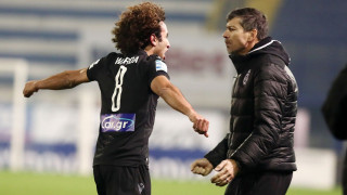 Πώς ο Γκαρσία «τιθάσευσε» τον Ουάρντα